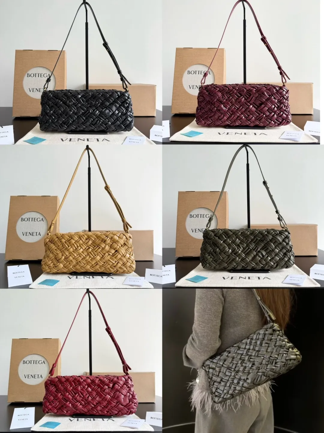 785780——5 colors, batch 2560